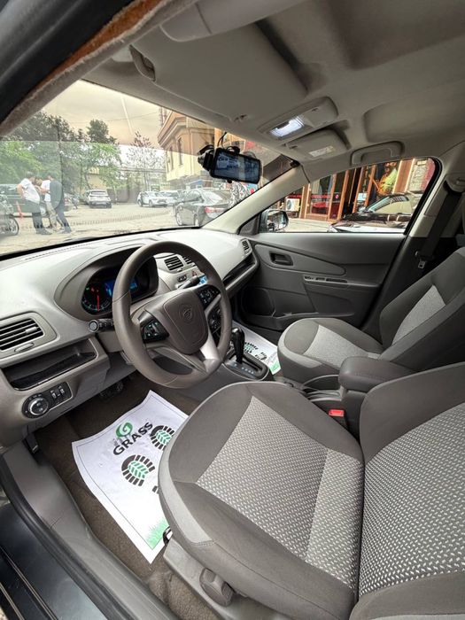 Arenda Nasiya Cobalt