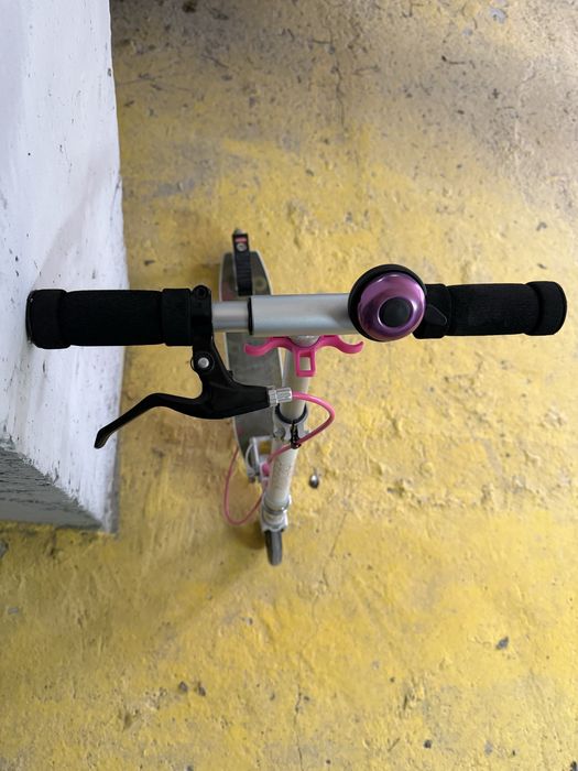 Детска тротинетка