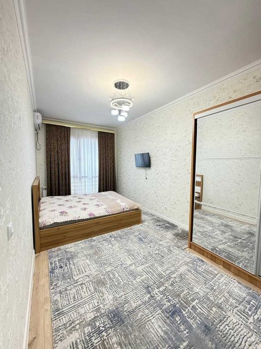 Сдаётся квартира в Чорсу | Гулобод | 3-комнатная 500$