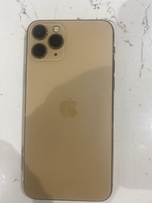 Iphone 11 pro 64 ГБ