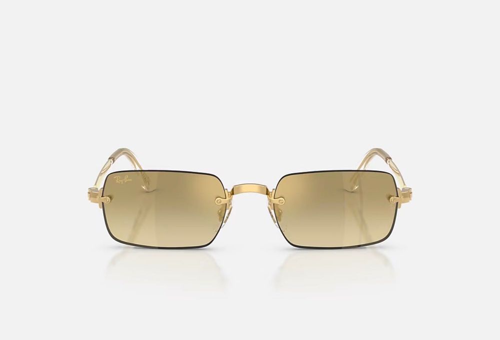 Оригинални Ray ban RB3928 BY A$AP ROCKY