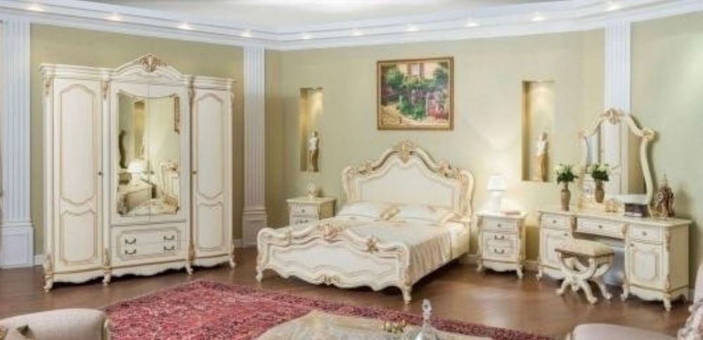 Продам спальный гарнитур Мона Лиза.