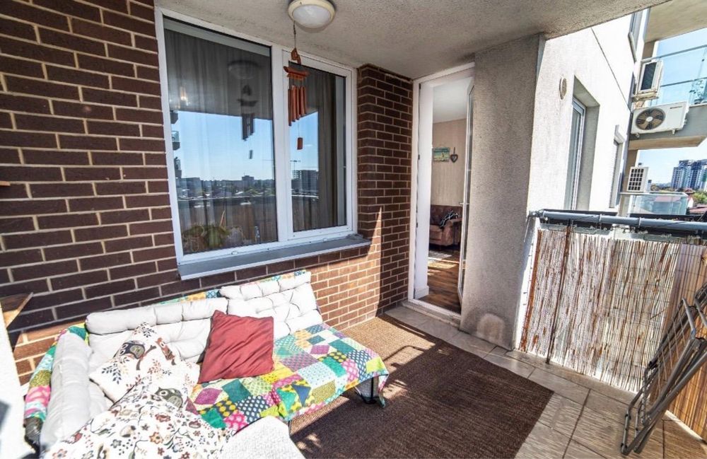 Apartament 3 camere premium în Rose Garden + parcare subterană