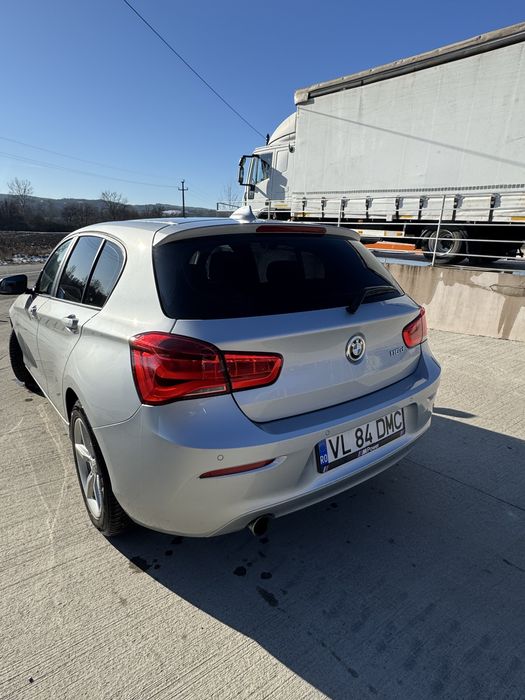 Vand bmw seria 1 F20