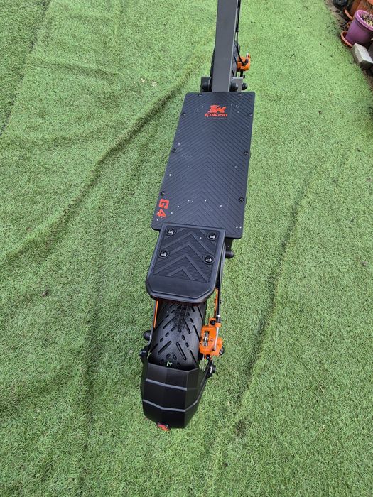 Trotinetă Kukirin G4 Sigilată