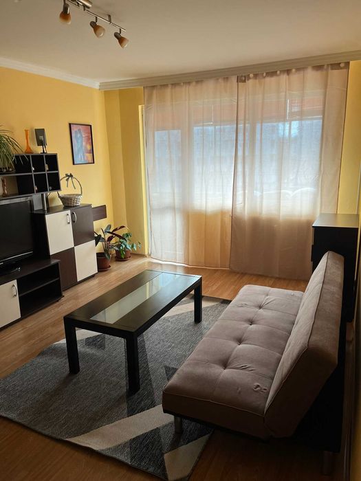 Давам гарсониера под наем