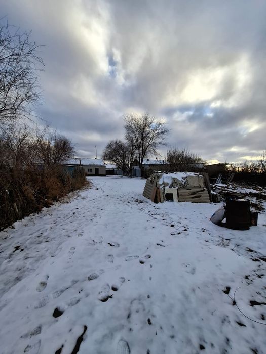 Жалағаш ауданы ПМК17