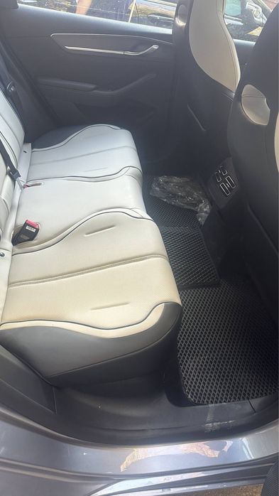 Новый BYD chazor full 4 позиция 120 км flagship