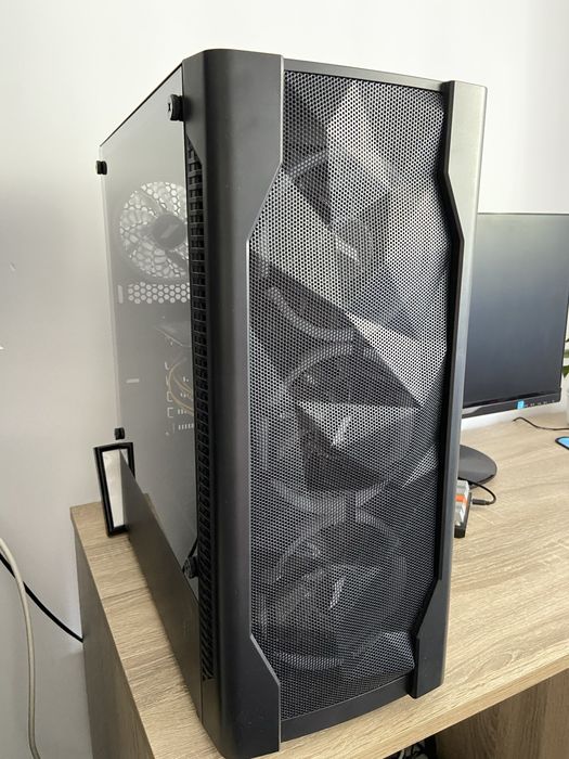 PC Gaming i5 | GTX 1660 Ti | 16GB RAM | +200 FPS