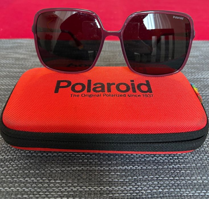 Слънчеви очила Полароид