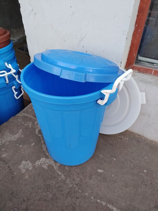 Столовойга пластик ыдыслар