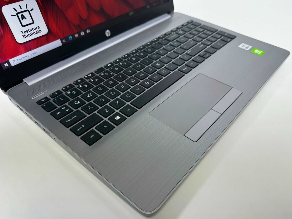 Laptop HP 250 G7 Notebook i5-1035G1 64 gb ram ddr4 1tb ssd Nvidia Ecran 15.6 inch Full HD Slim Windows 11 Factura si Garantie 1 an