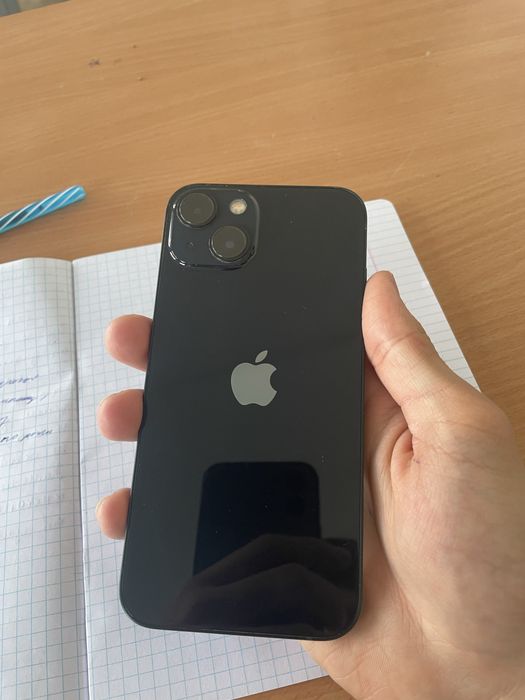 Айфон 13 в идеальном состоянии