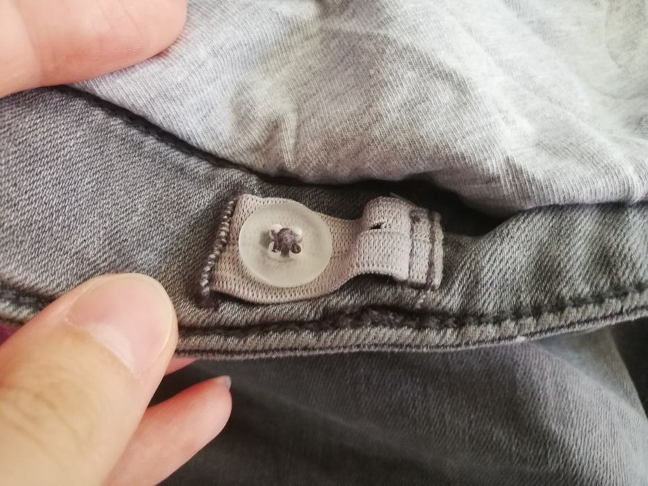 Дънки за бременни