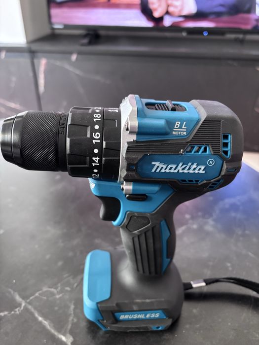 Makita DDF487 autofiletantă