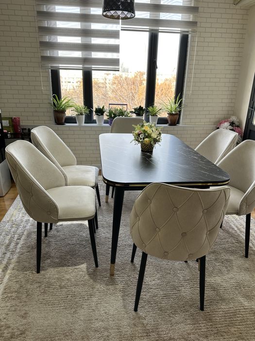 Стол-стул Турецкий оргинал.