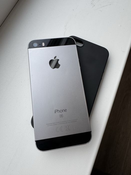 Iphone 5 SE 32GB