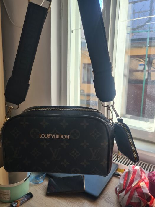 geanta Louis Vuitton