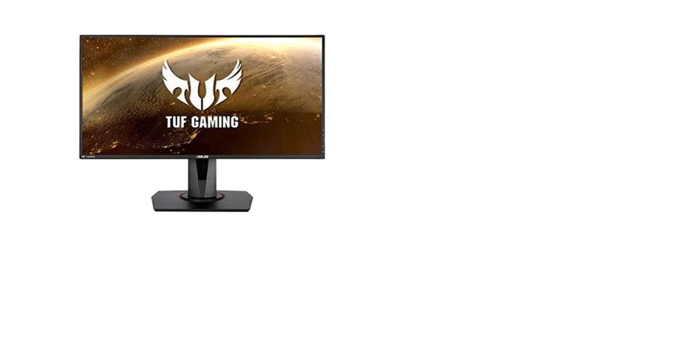 Монитор Gaming ASUS TUF 27", IPS, Full HD, 280Hz, 1ms