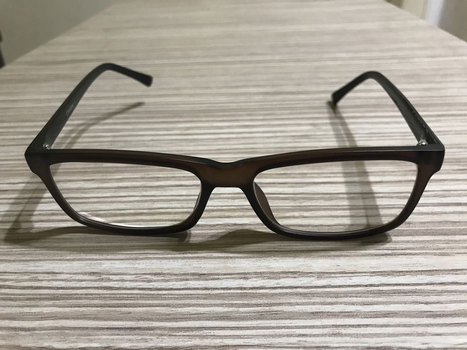 Ochelari heliomat fără dioptrii