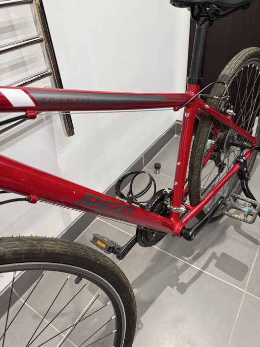 Велосипед Reid Transit р. S