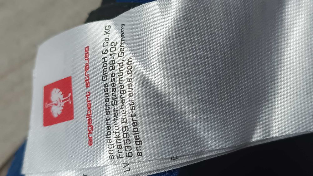 Панталон Engelbert Strauss размер 134/140