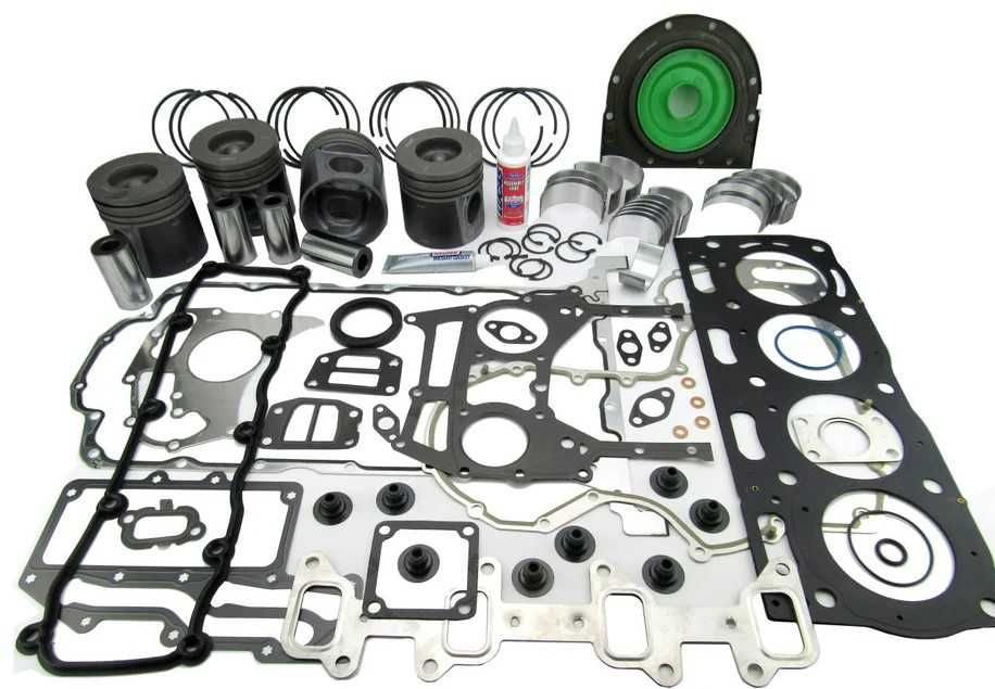 Set reparatie capitala pt.Perkins 1104D-44T/TA /cod motor : NK, NL, NM