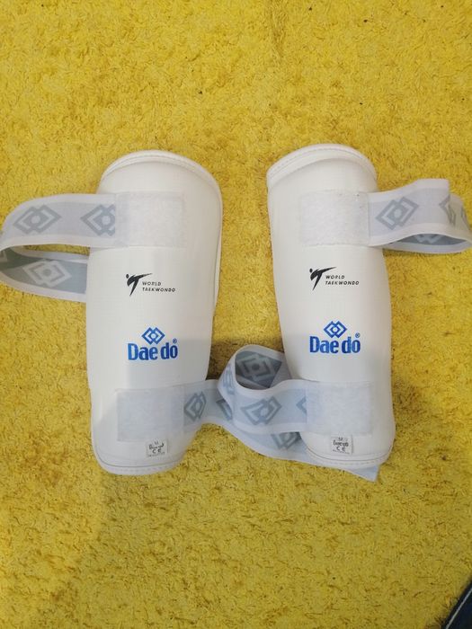 Екипировка за Тайклондо