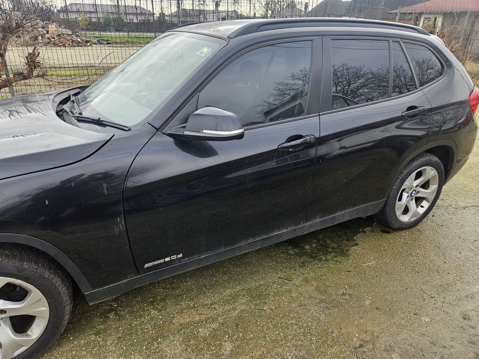 Stopuri bmw x1 e84 lci