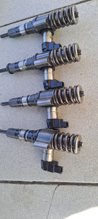 Injectoare 2.0 BMR BMN BRD 170 CP Passat B6, Golf 5, Octavia 2, Leon 1