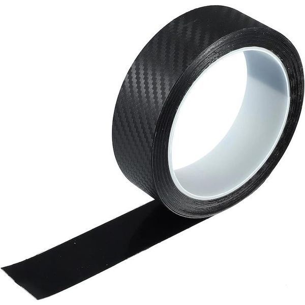 Фолио Лента K3D Nano Карбон Мат- 3м.х 10см.