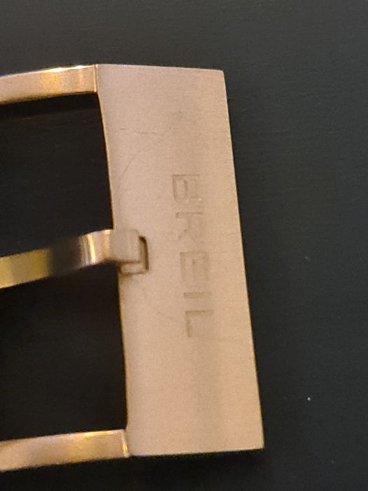 Breil TW 1166 . Atentie, BREIL nu BREIL Milano