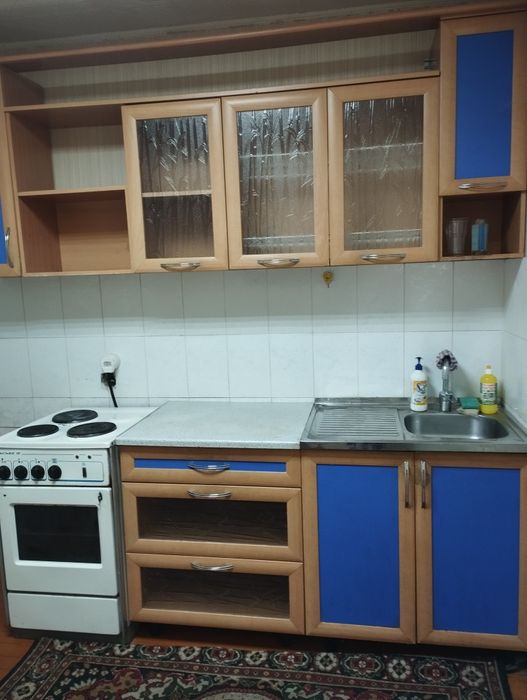 Сдам квартиру 1 комнатную