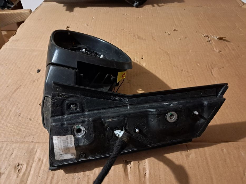 Огледало фолксваген шаран  Vw Sharan  100лв