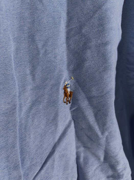 Polo Ralp Lauren Риза/Мъжка L