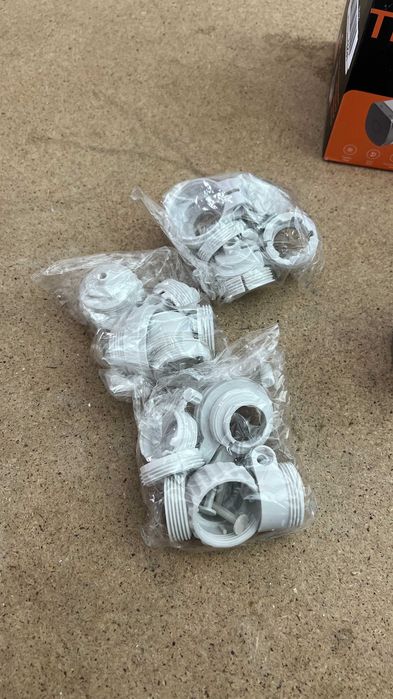 Termostat inteligent calorifer SALCAR TRV801W – Set 3 bucăți (WiFi, Alexa/Google)