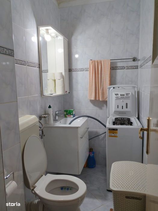 Apartament 4 camere, balcon, Drumul Taberei