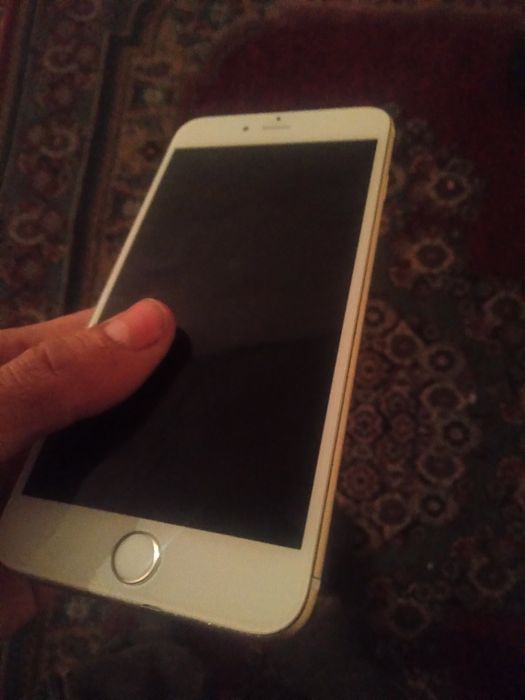 Iphone 6 plus 16 liq