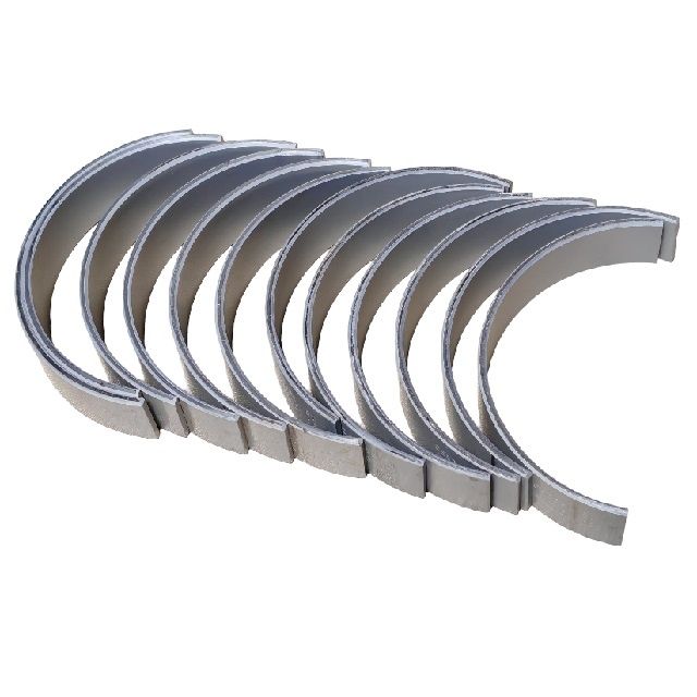 Set cuzineti biela 3.0 TDV6 R2 King