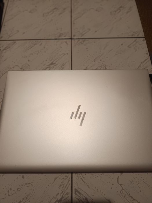 HP EliteBook 845 G7 Notebook PC
