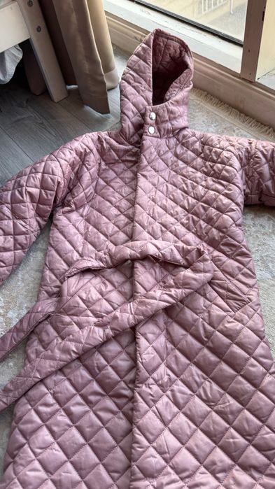 Куртка для девочки