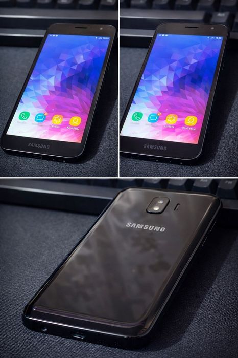 Samsung Galaxy j2 new