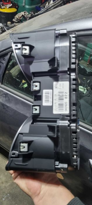 Ceasuri bord 5K0920872 VW Golf 6 pentru Benzina 1.2 TSI , 1.4 TSI