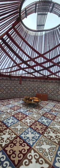 Продам и в аренду юрта