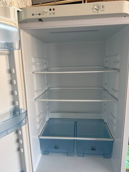 Холодильник pozis