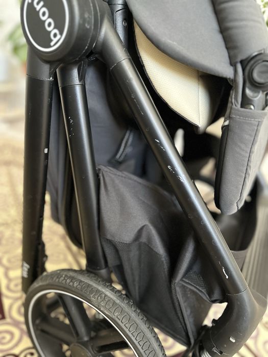 Продается коляска Booni Way