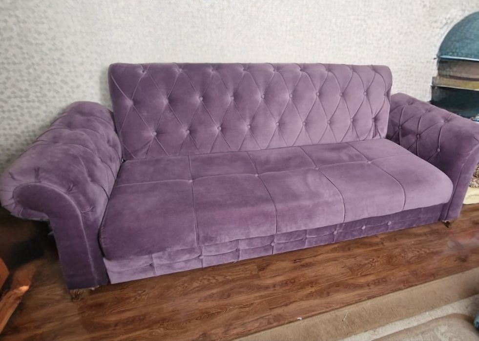 Продам Диван, срочно!