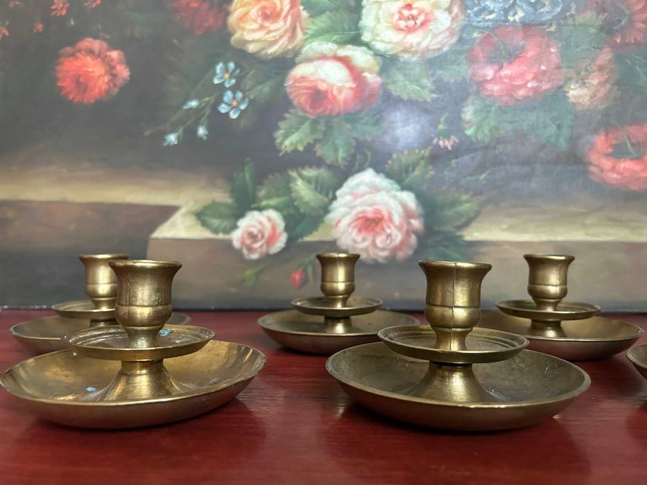 A380 6 sfesnice, 6 cm h, 190g/buc Sfesnic alama
