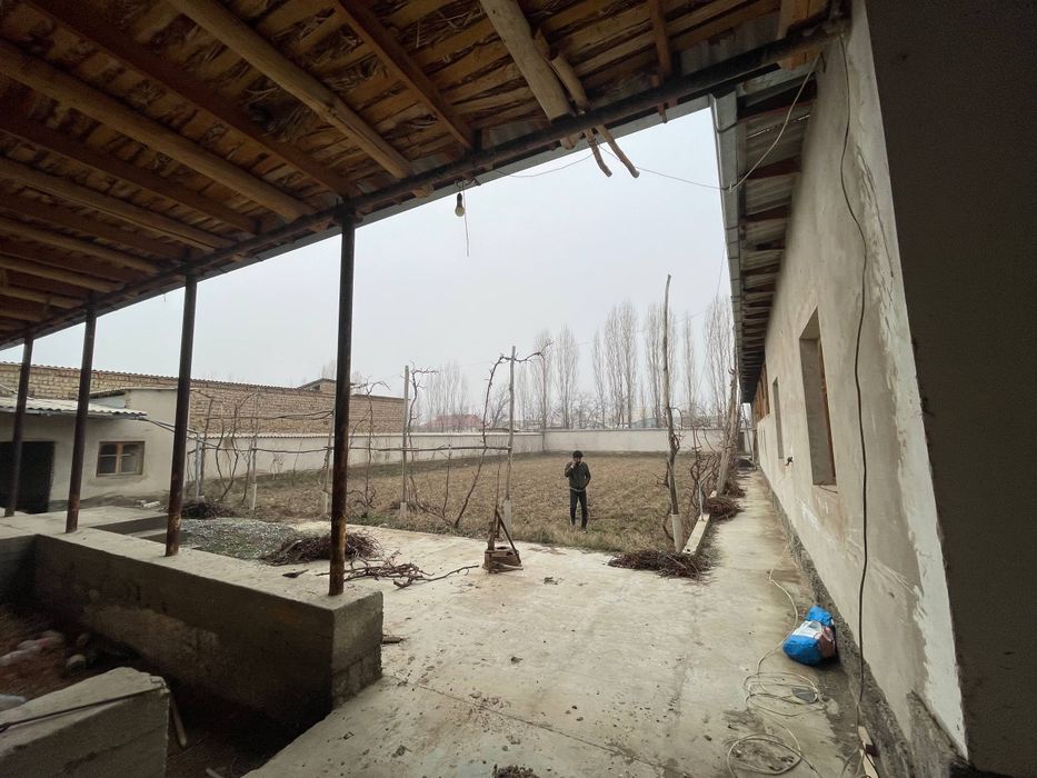 Арентр  Кушчи, парчайуз, 5 - Чи