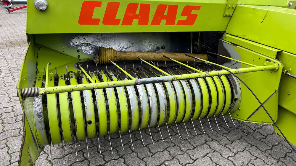Claas Markant 52 , Claas, Case, John Deere, Belarus